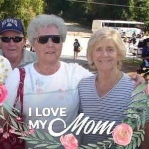 Meet your Posher, Nancy